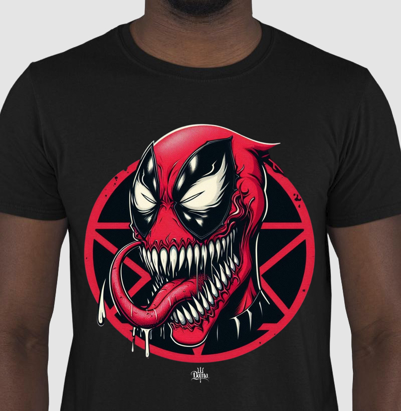 Venompool!
