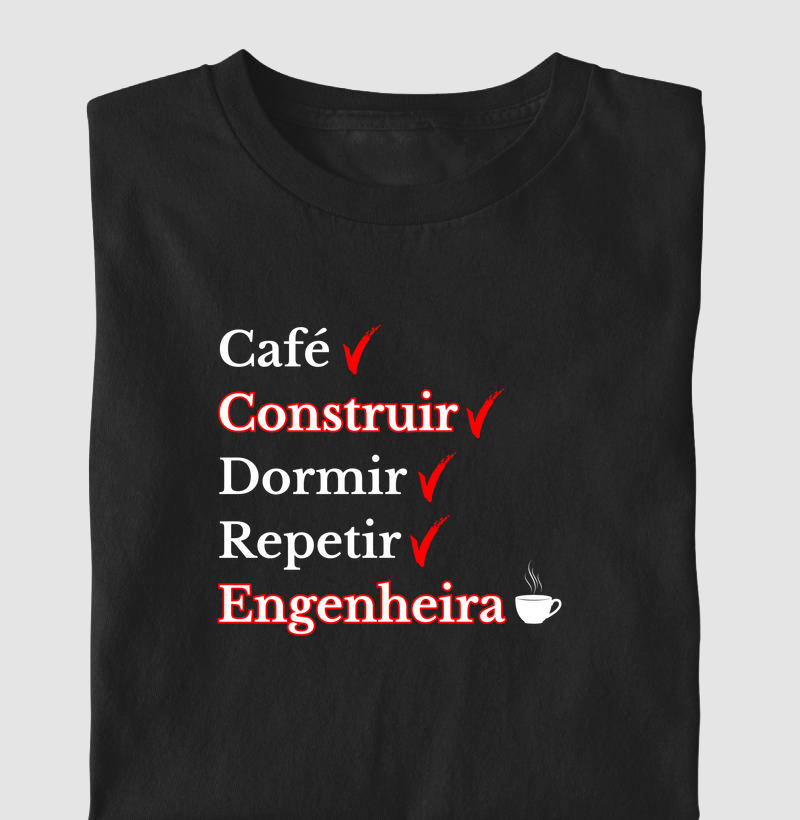 Engenheira Cafeinada