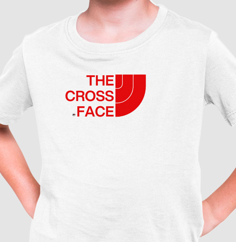 The Cross Face