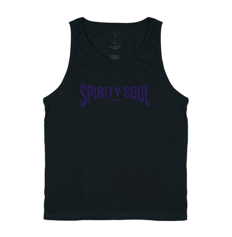 Spirity Soul Logo