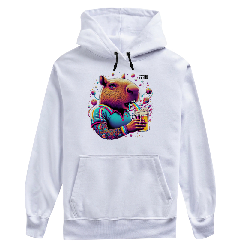 Ressaca da Capivara