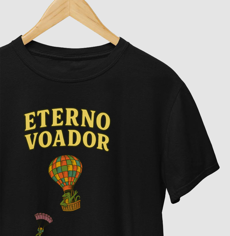 Eterno Voador
