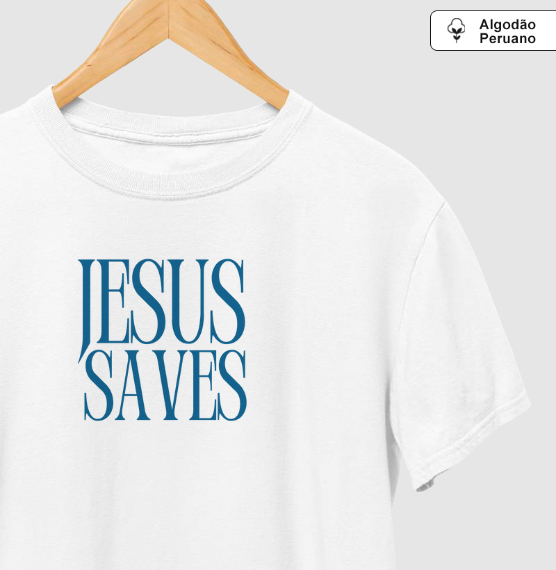 Aviadores de Cristo - Jesus Saves