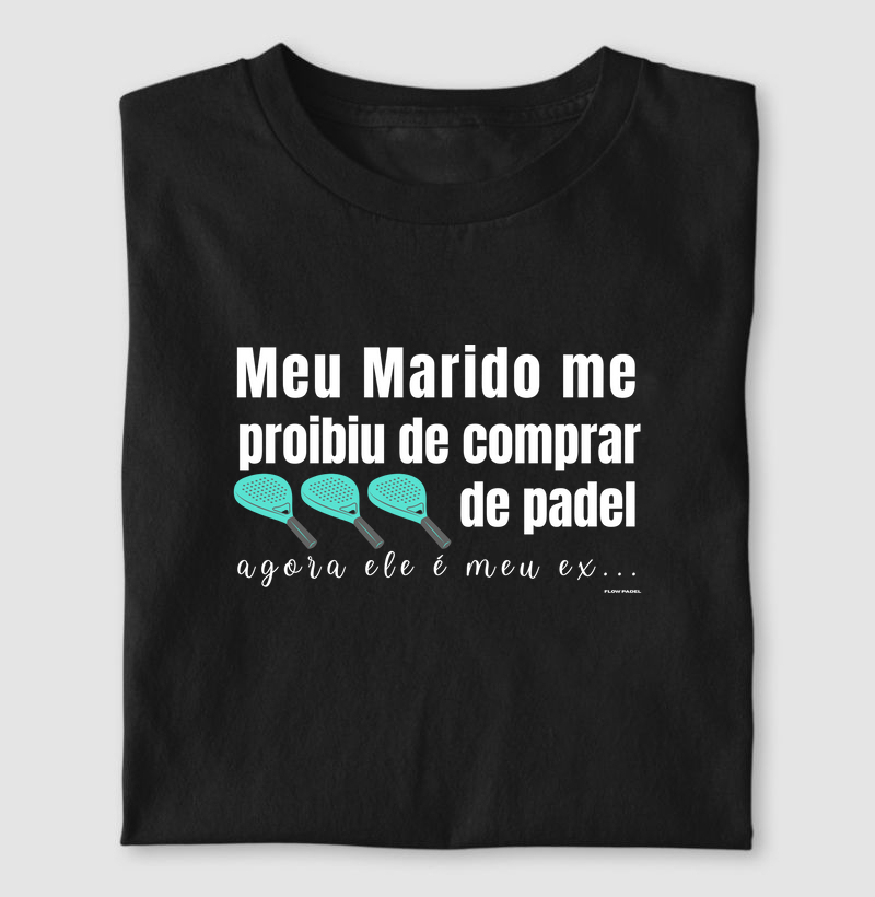 Meu Marido me Proibiu