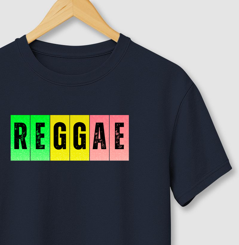 Reggae