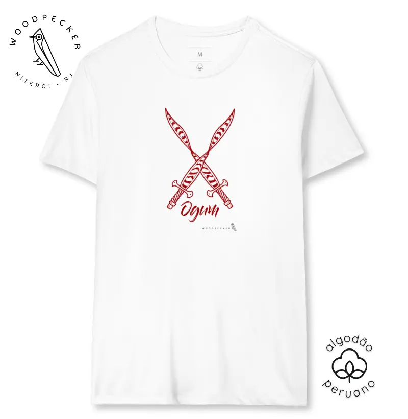 ESPADAS DE OGUM