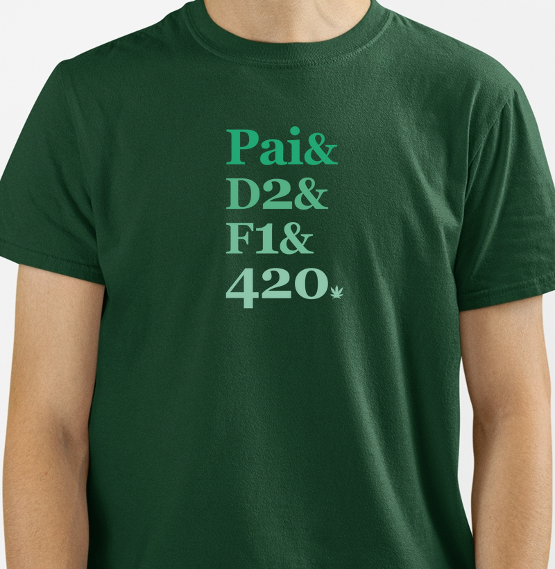 Pai & D2 & F1 & 420