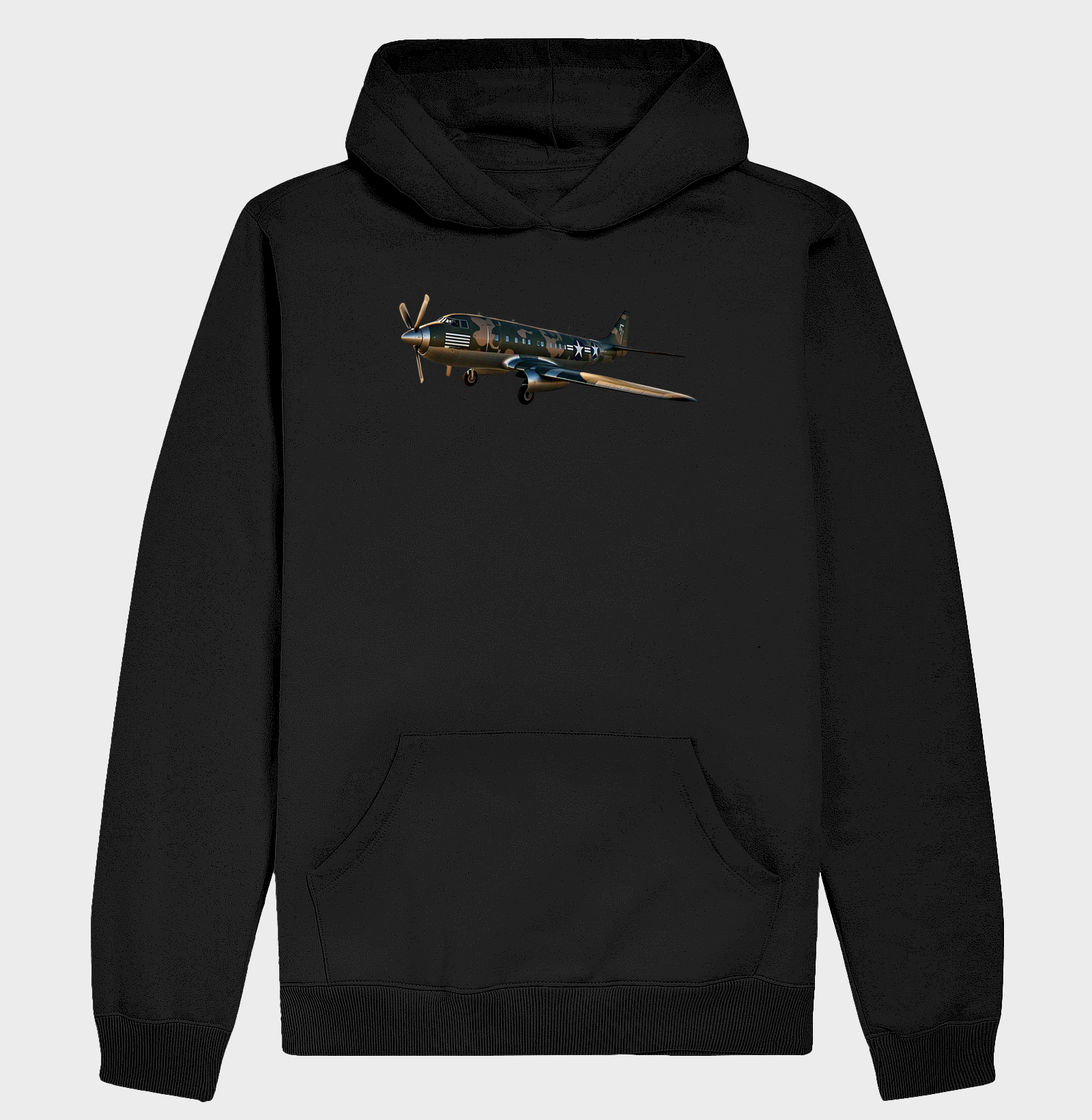 AVIÃO BOMBARDEIRO