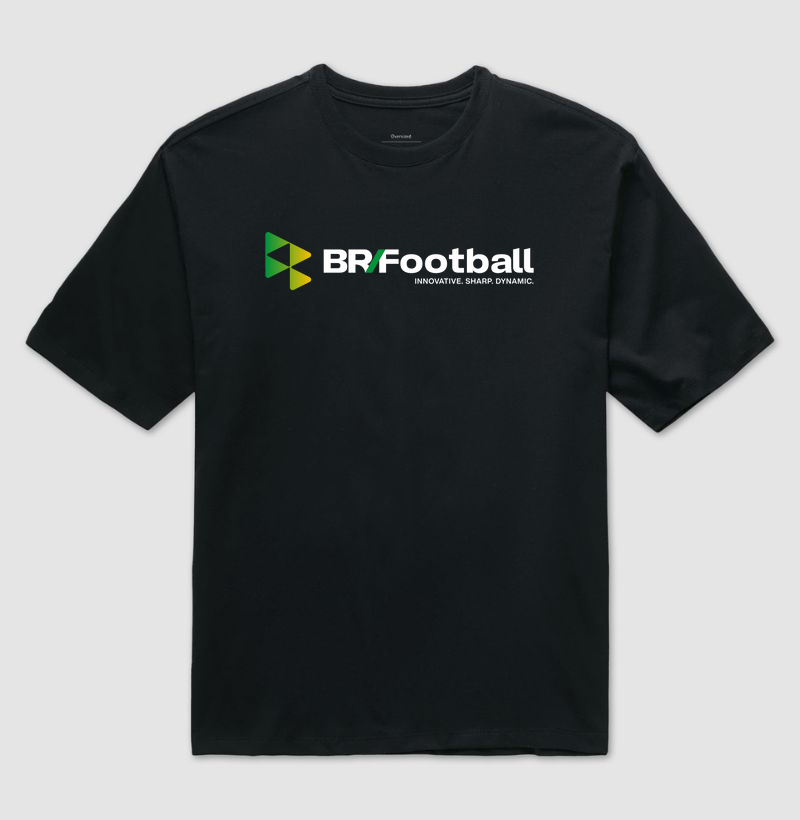 Br/Football Escura