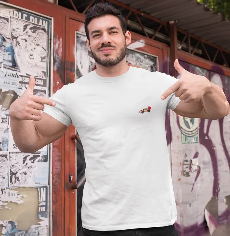 Carro by Lucas Lemos