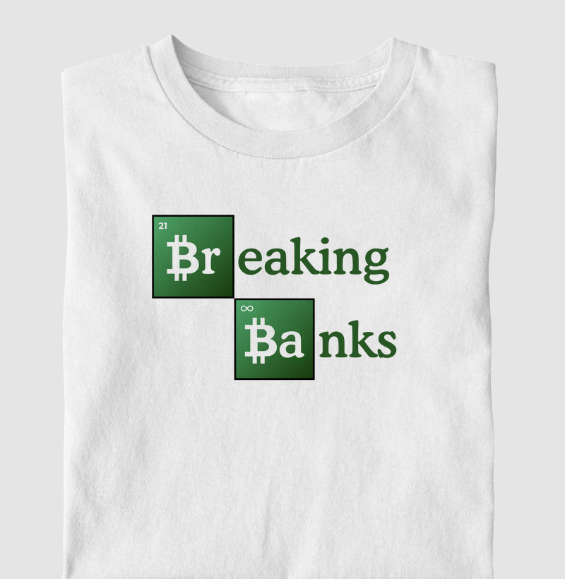 Breaking Banks