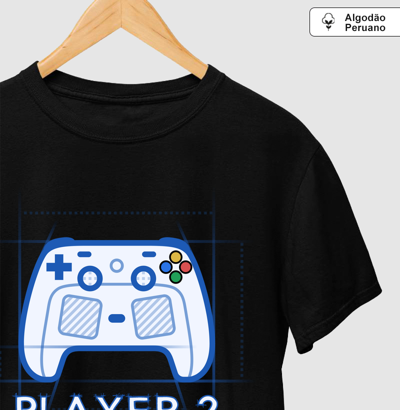 Player Mode – Family Edition – Player 2