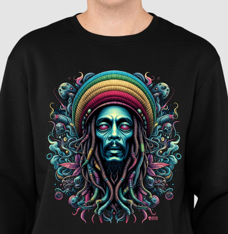 Rasta Psy