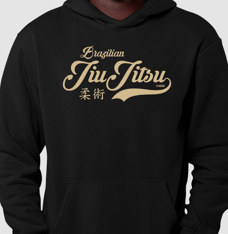 BRAZILIAN JIU JITSU III