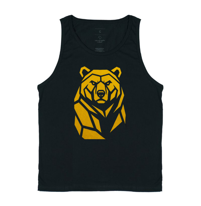 Urso Vetor