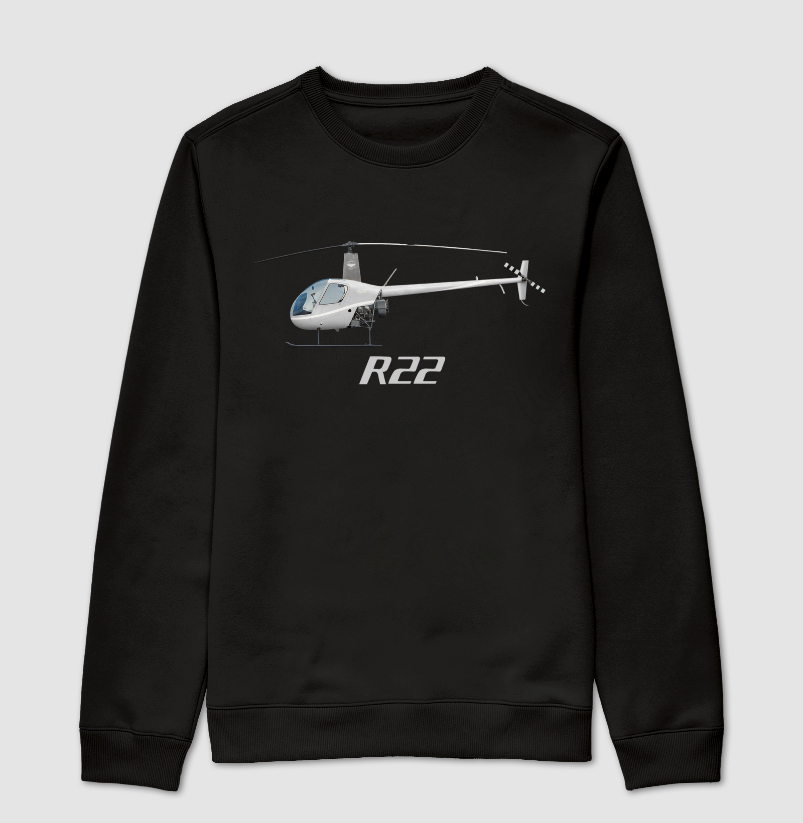Robinson R22
