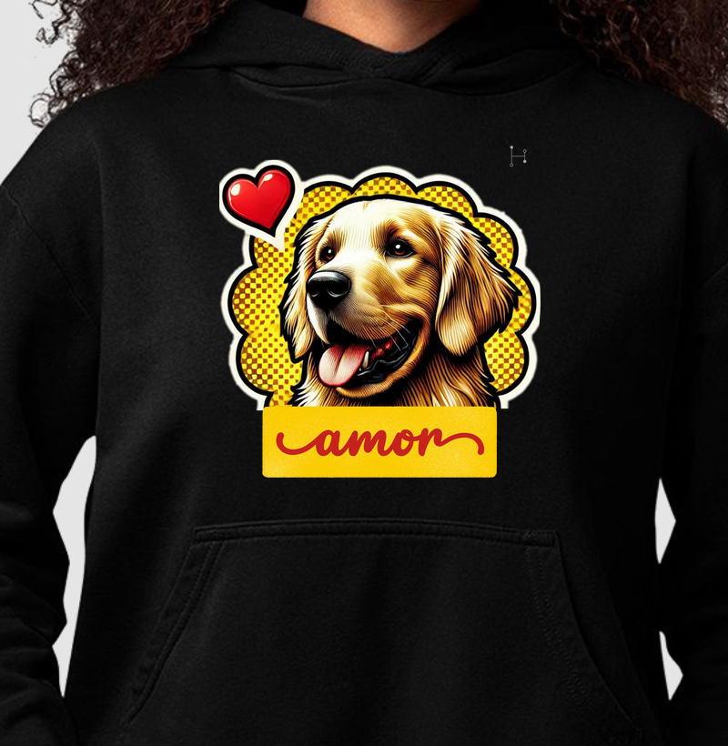 Golden Retriever  