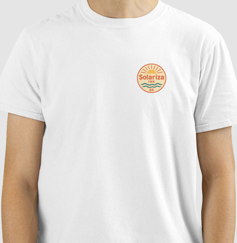 Solariza Ink