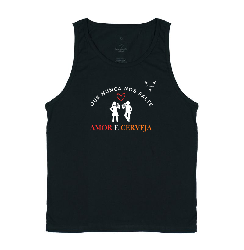 "Amor e Cerveja"