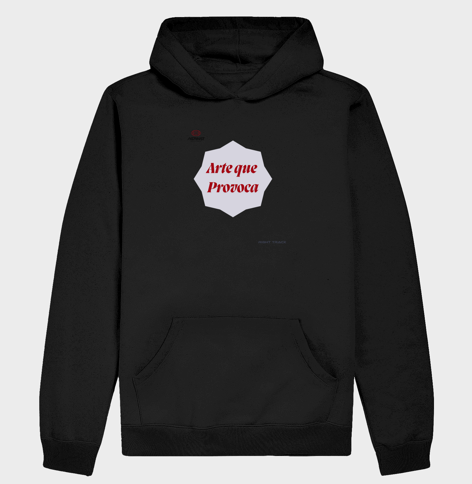Camiseta Arte que Provoca