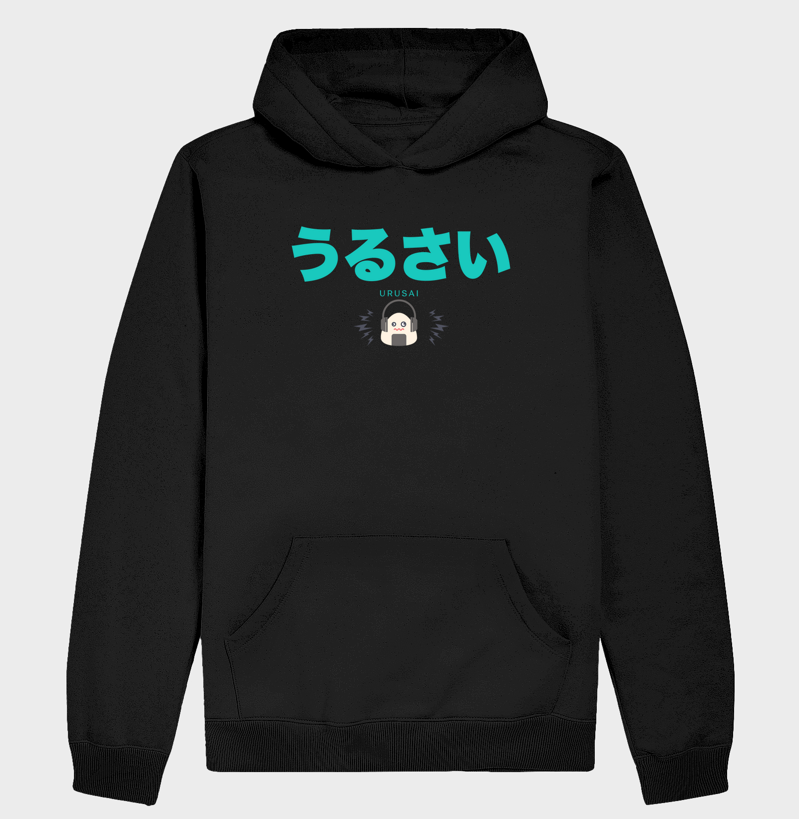 Urusai