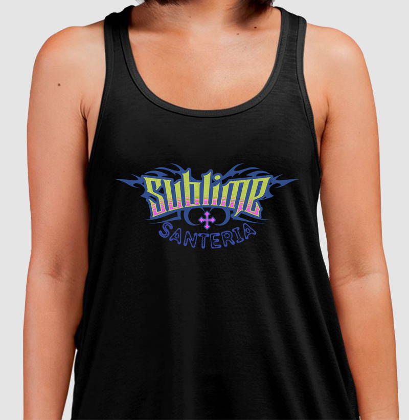 Sublime - Santeria - Regata