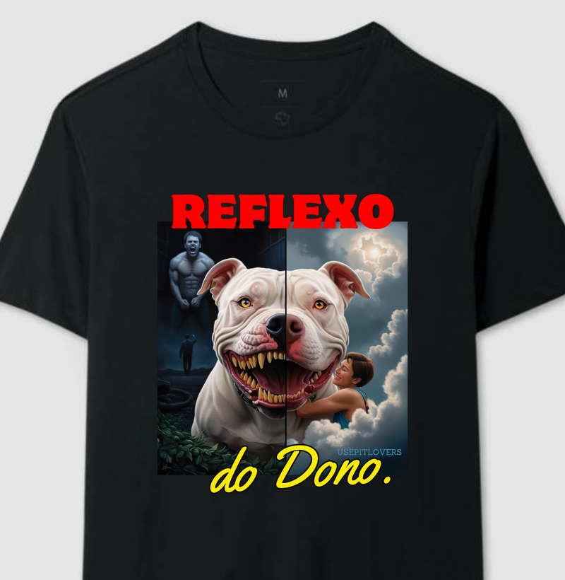 Reflexo do Dono