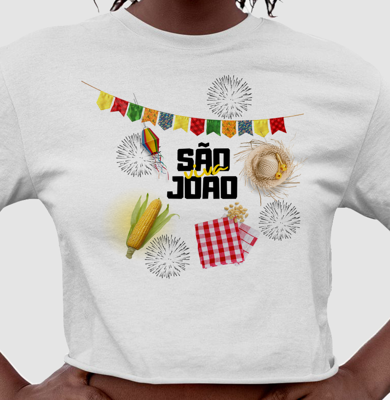Viva São João