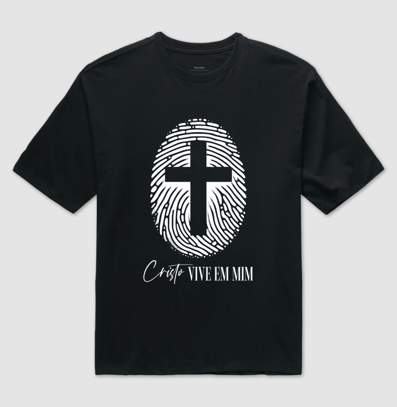 Identidade em Cristo (Unissex)