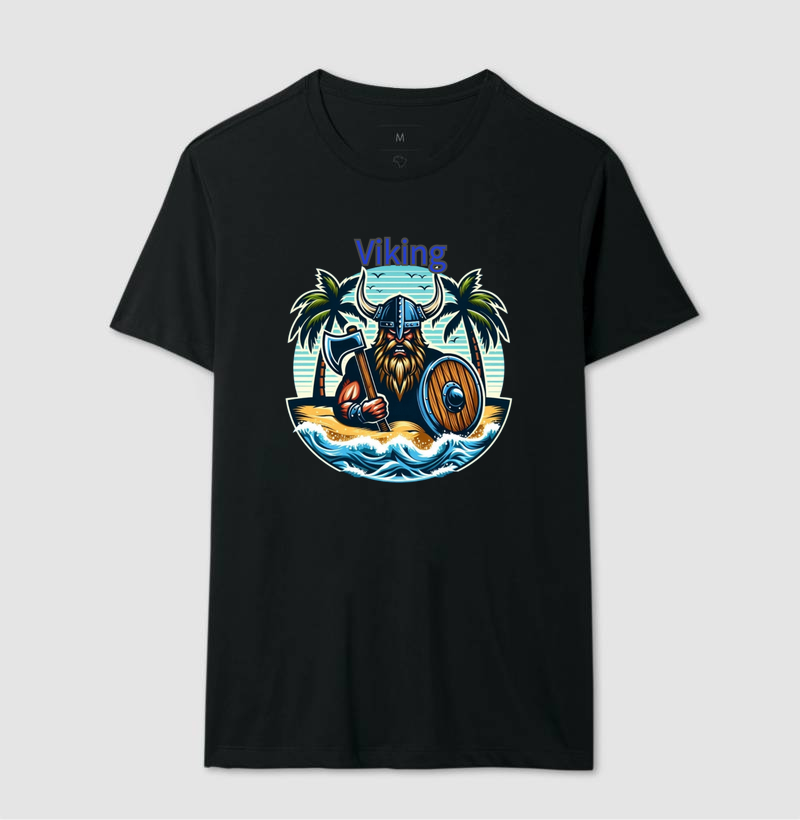 Viking - Ocean