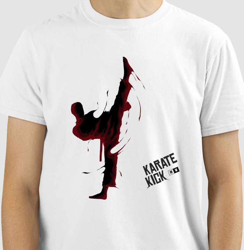 KARATÊ KICK