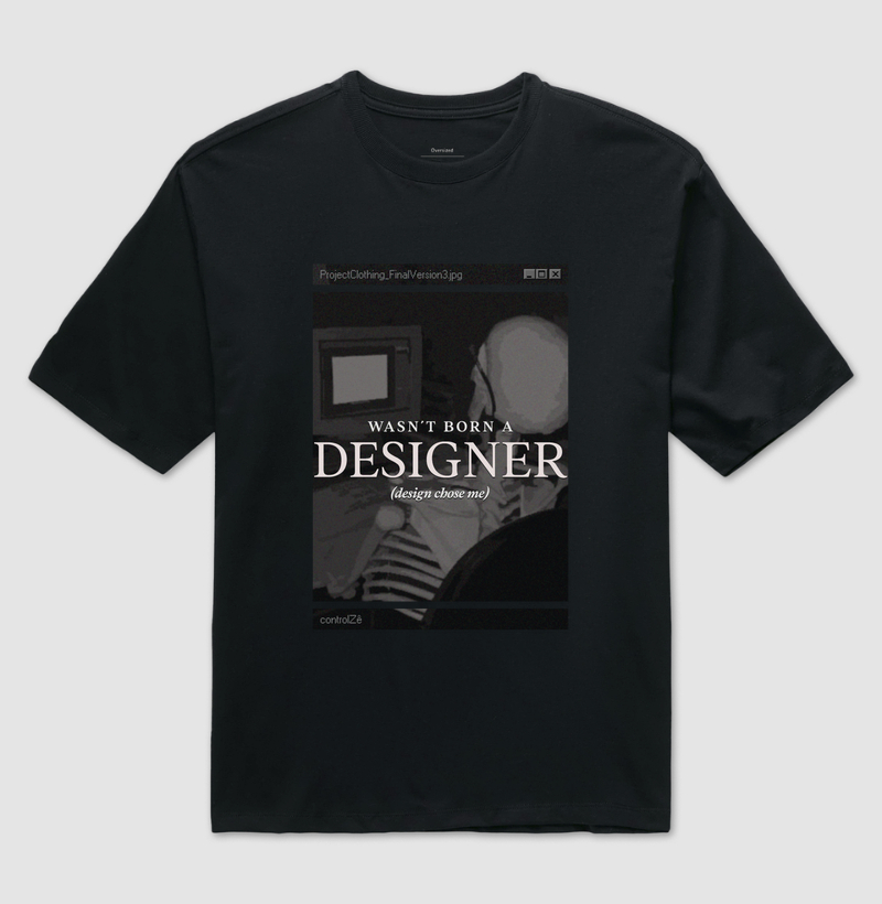 Chosen by design