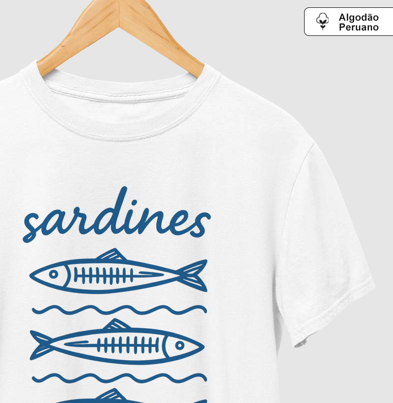 Zygora Sardines Fishing Co
