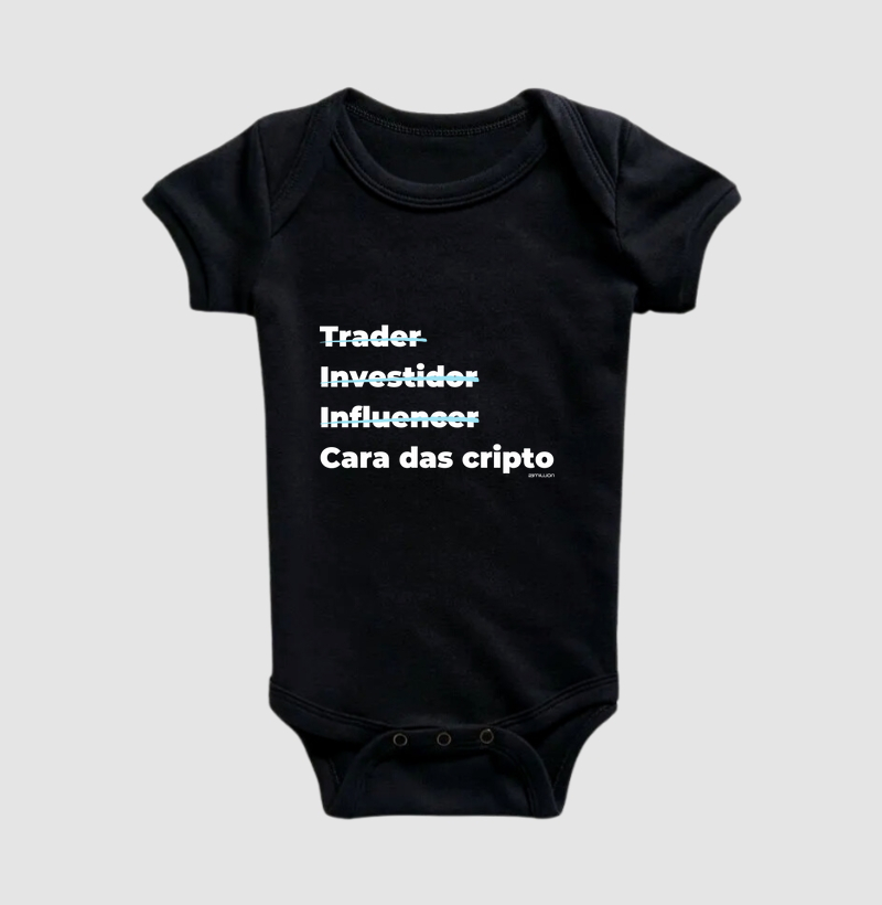 Cara das Cripto