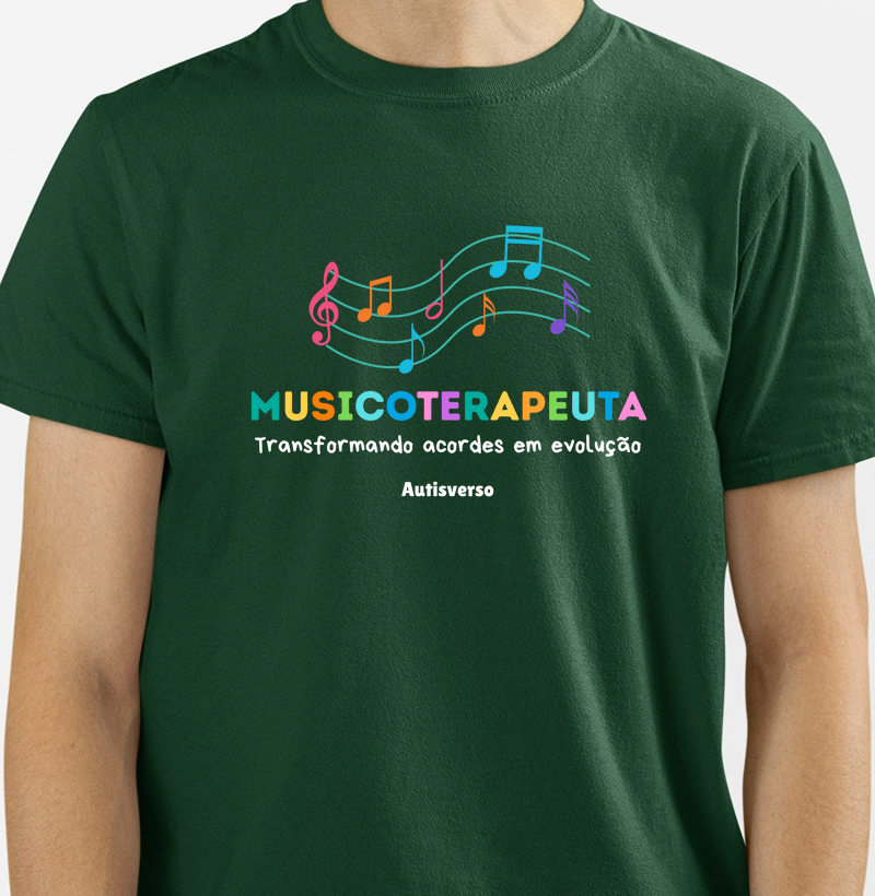 Musicoterapeuta