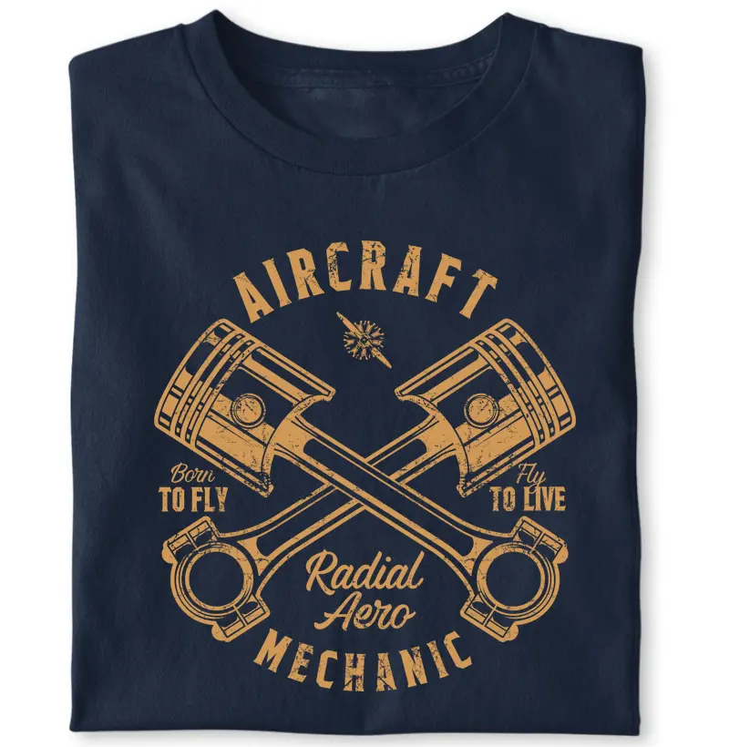 Mecânico Aero