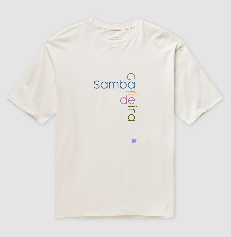 Samba de Gafieira Cruz