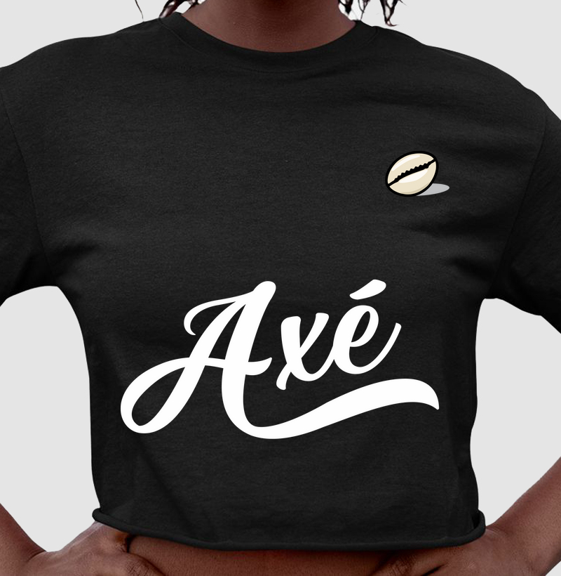 Axé (Búzio)