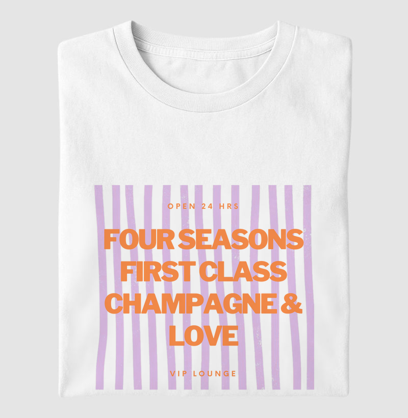 First Class & Love