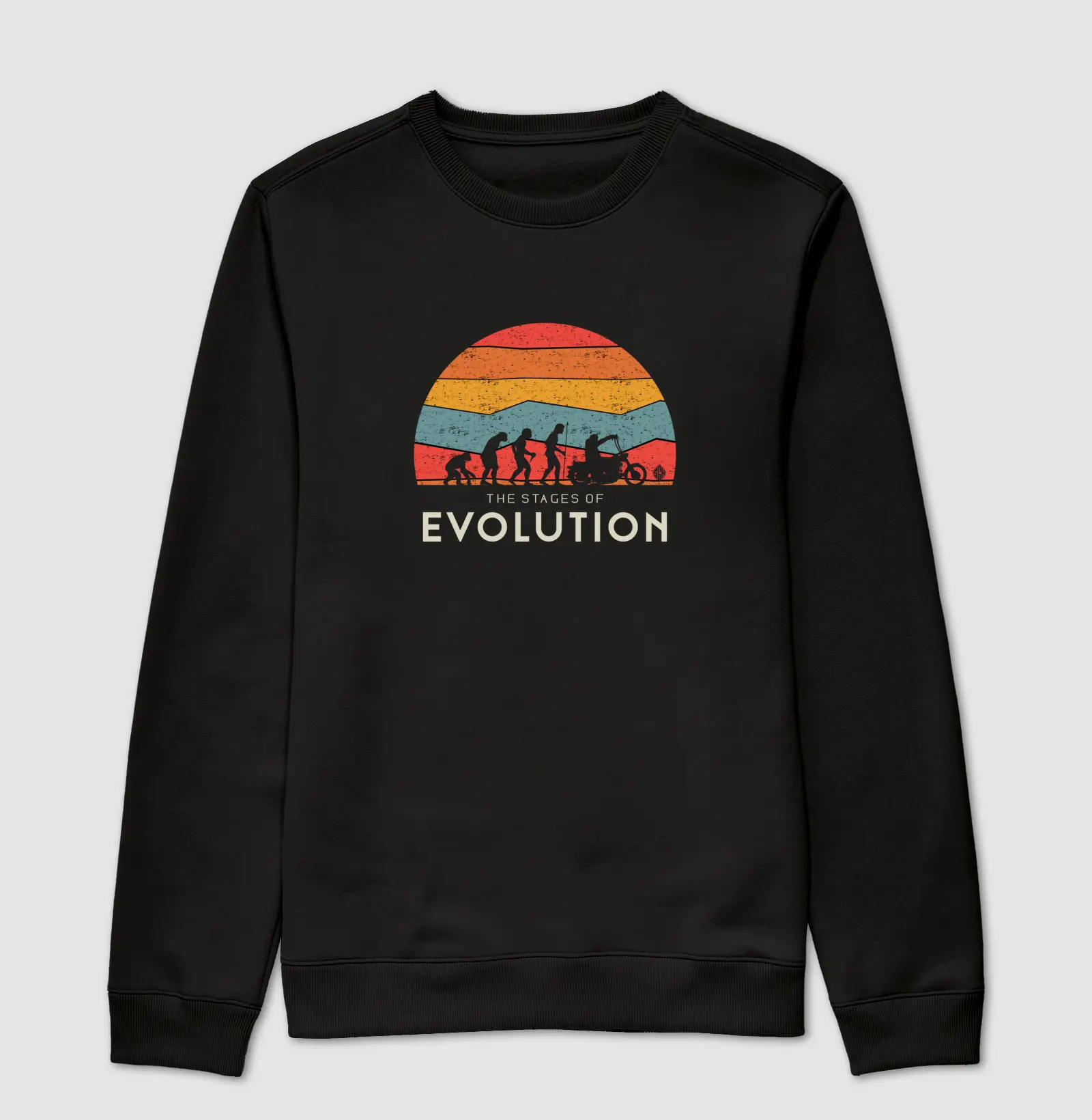Evolution