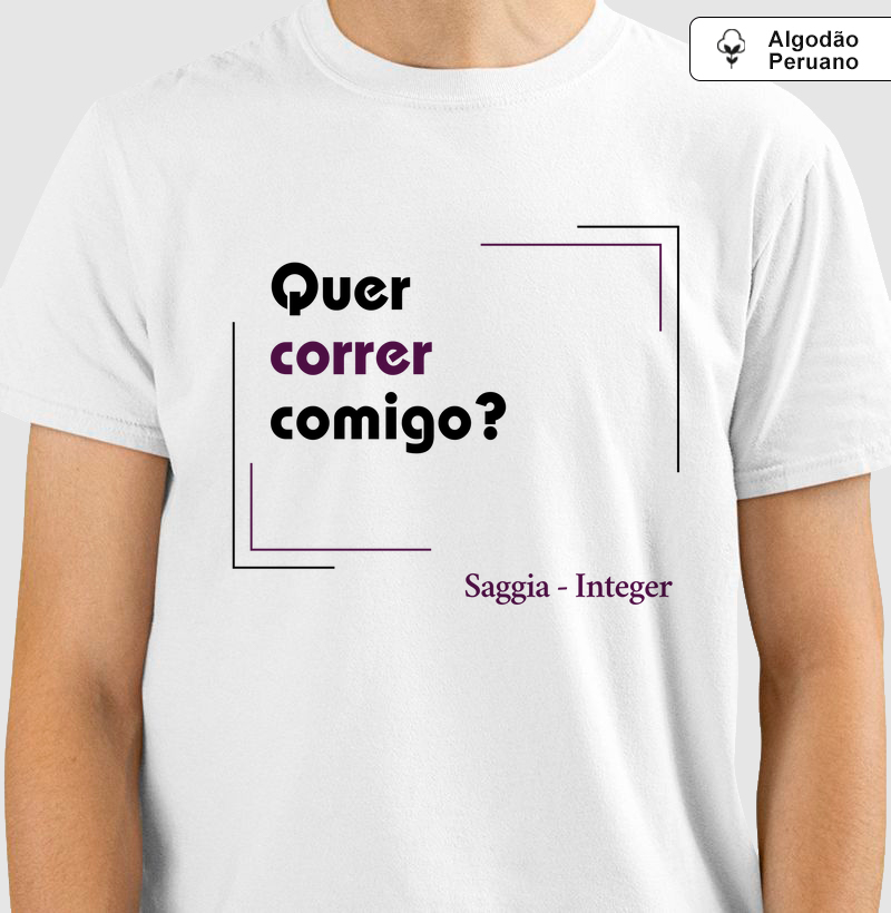 Camiseta  Pima Love Conquistare 0095 - Mann