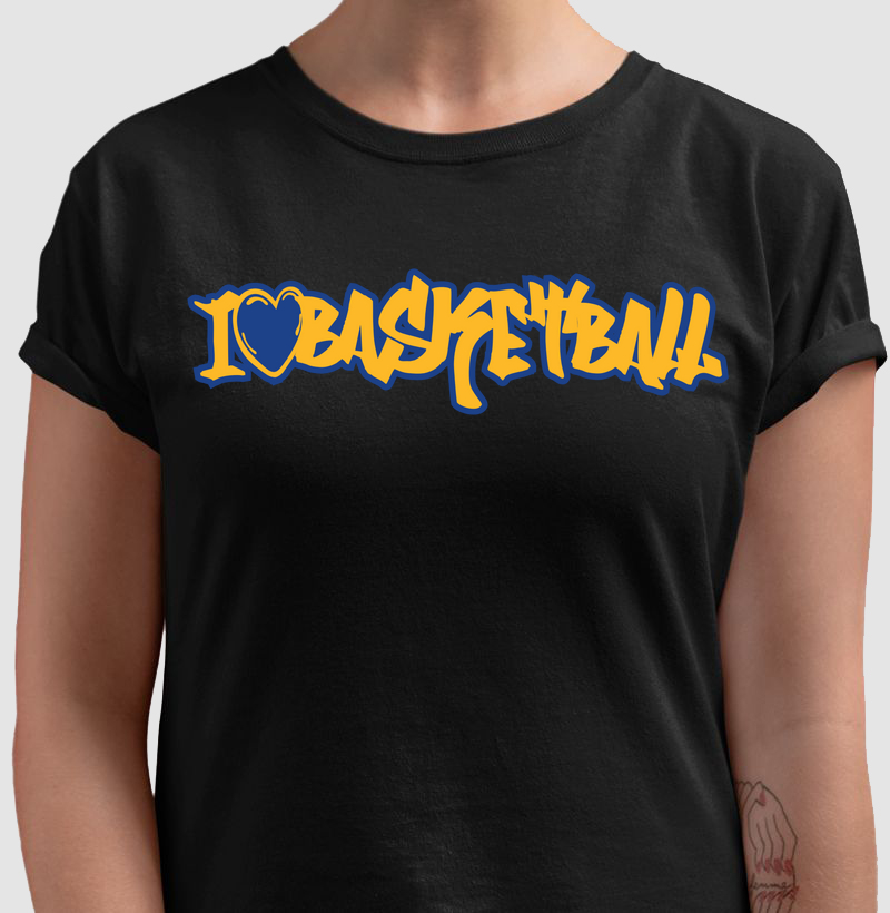I love you basketball 5