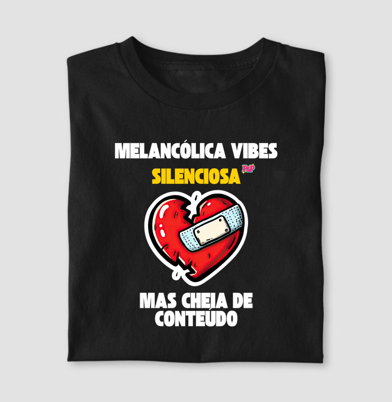 MELANCÓLICA VIBES