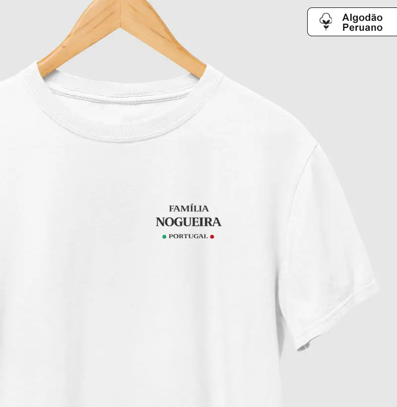 Família Nogueira Bolso