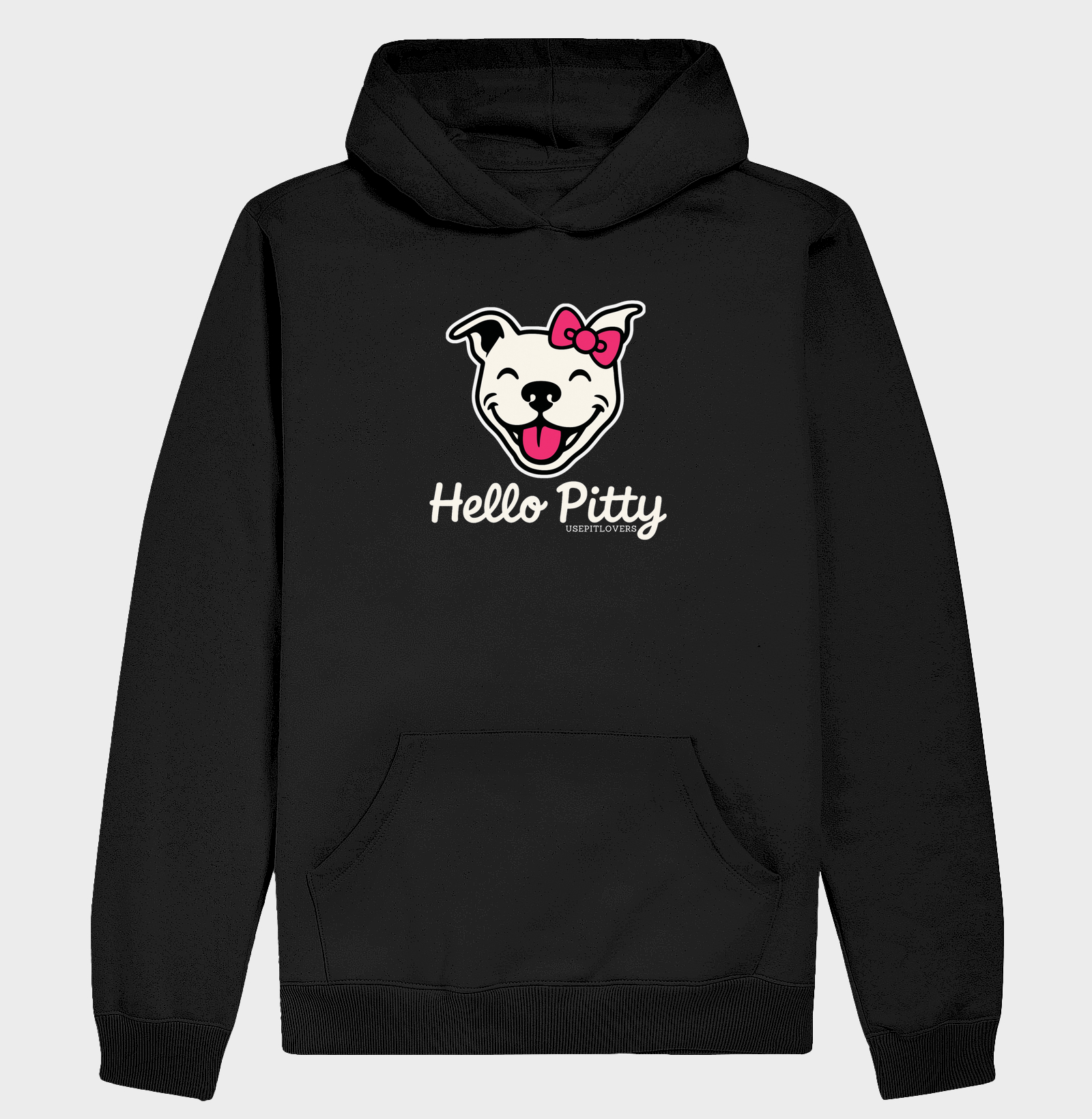 HELLO PITTY