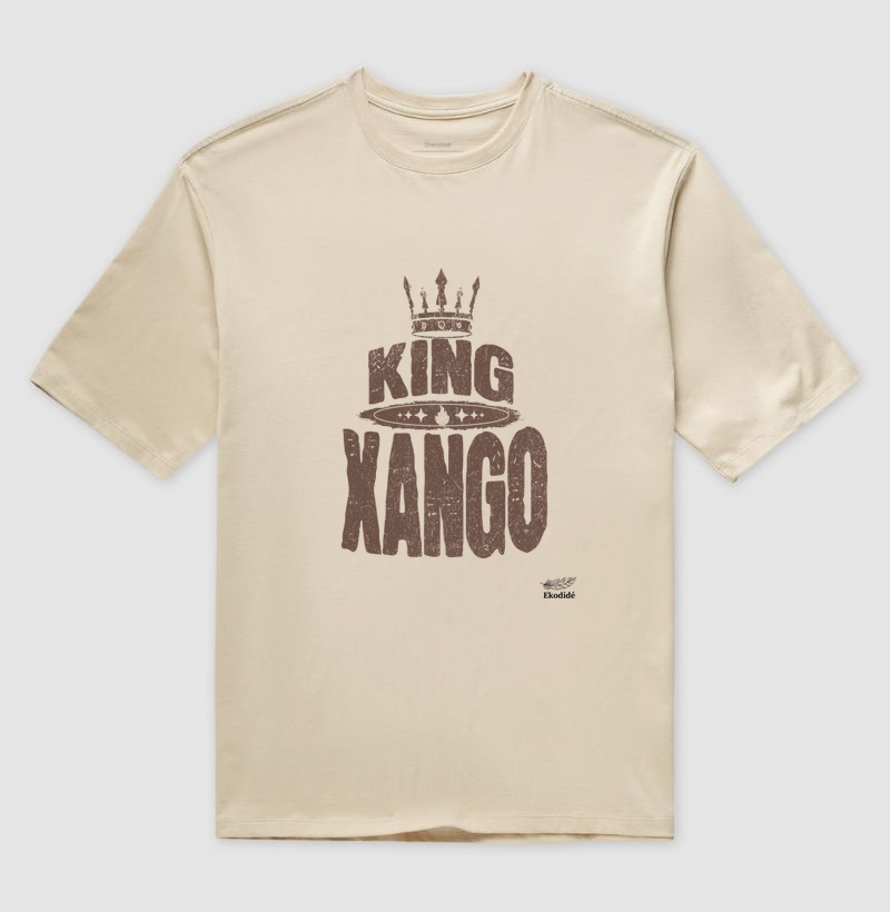 King Xango