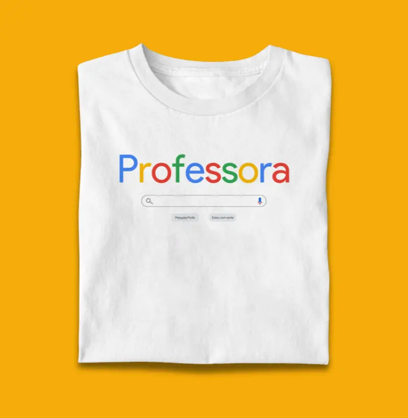 Professora Pesquisa