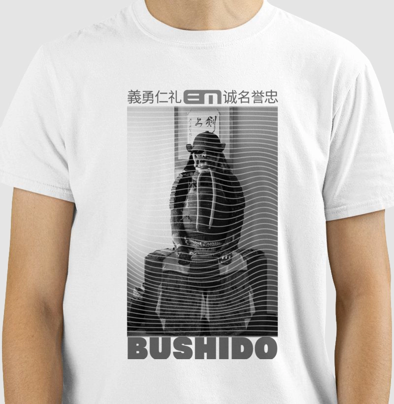 BUSHIDO