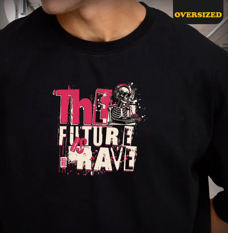 THE FUTURE IS RAVE vol.2