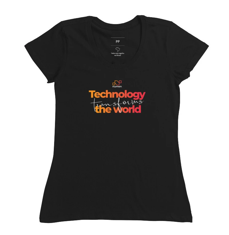 ESTAMPA TECHNOLOGY TRANSFORMS THE WORLD